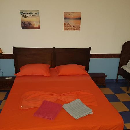 Home Hostel Шкодер Екстер'єр фото