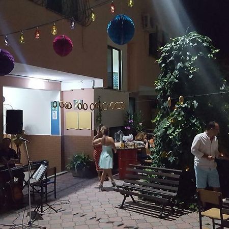Home Hostel Шкодер Екстер'єр фото