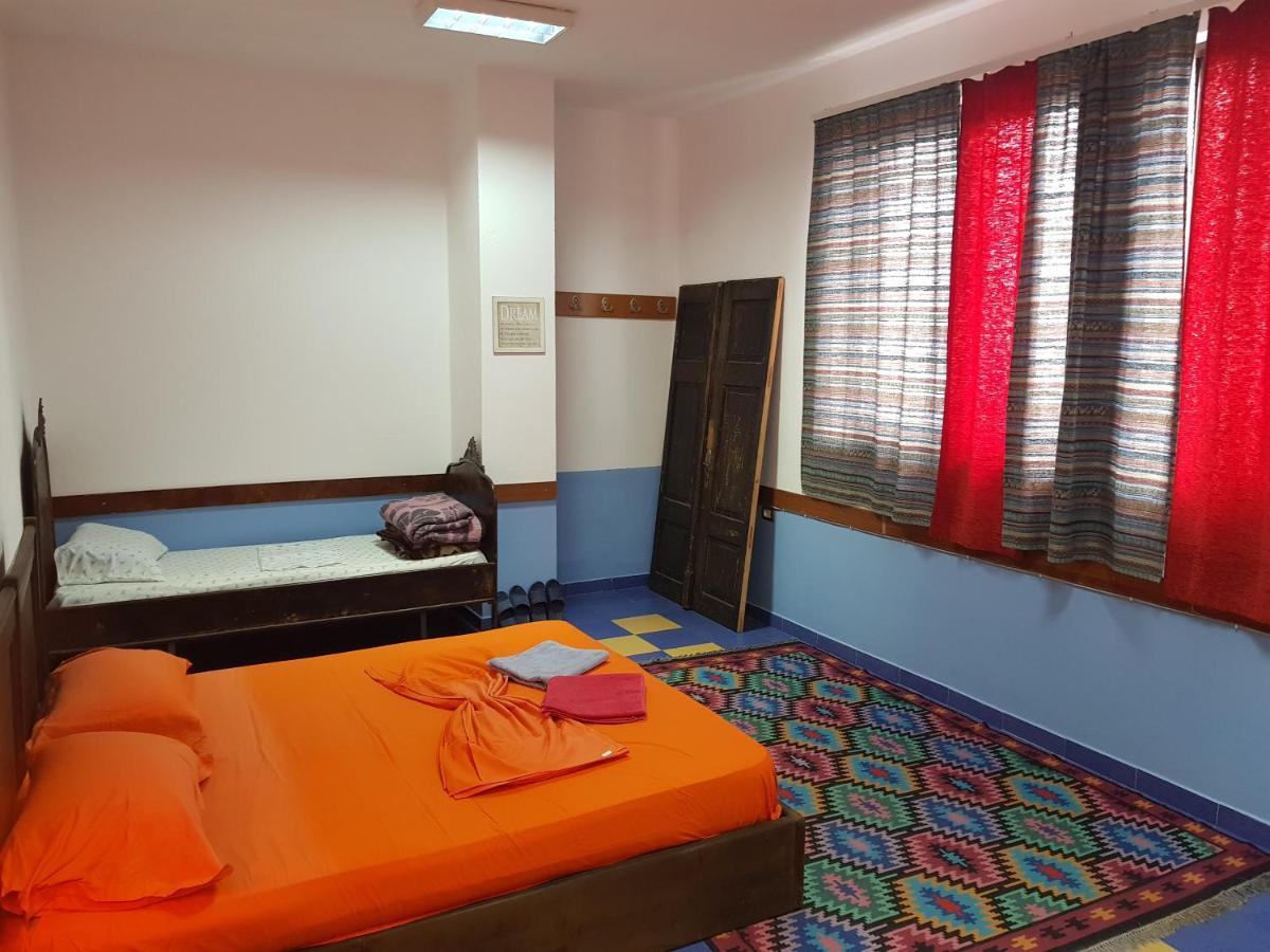 Home Hostel Шкодер Екстер'єр фото