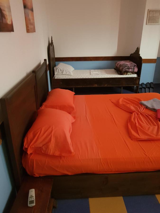 Home Hostel Шкодер Екстер'єр фото