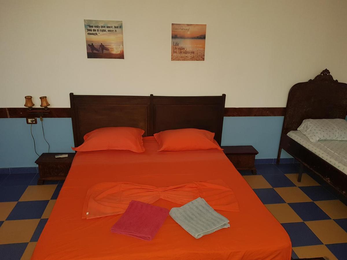 Home Hostel Шкодер Екстер'єр фото