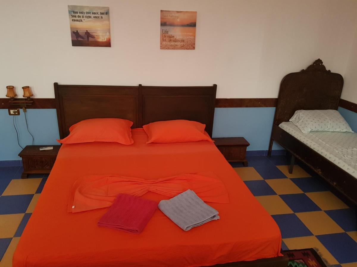 Home Hostel Шкодер Екстер'єр фото