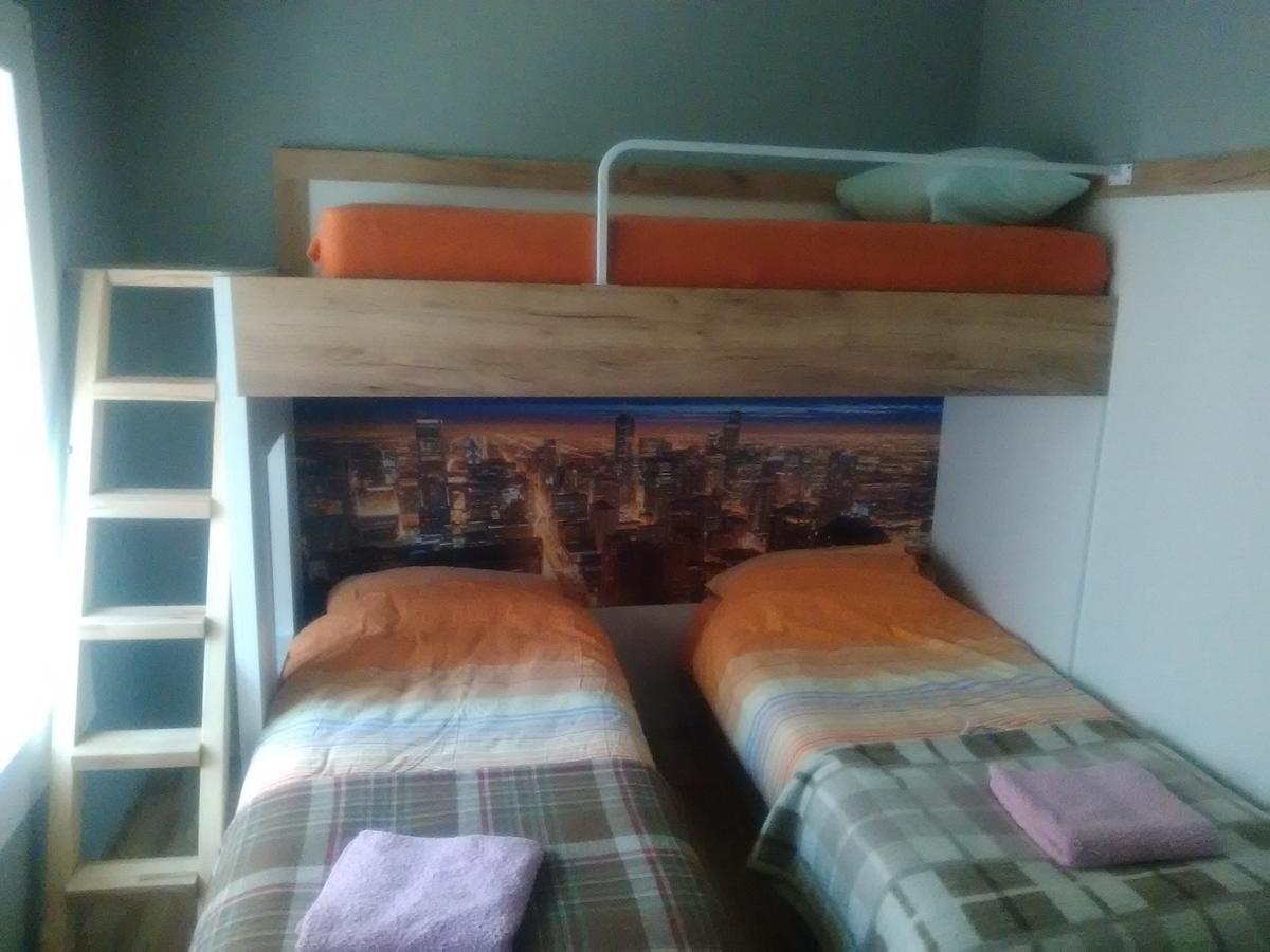 Home Hostel Шкодер Екстер'єр фото