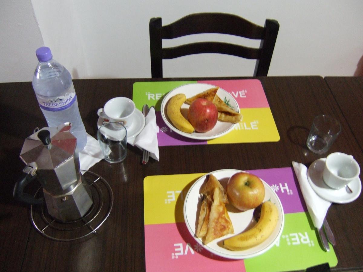Home Hostel Шкодер Екстер'єр фото