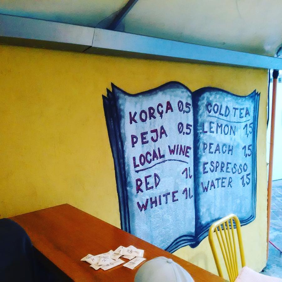 Home Hostel Шкодер Екстер'єр фото