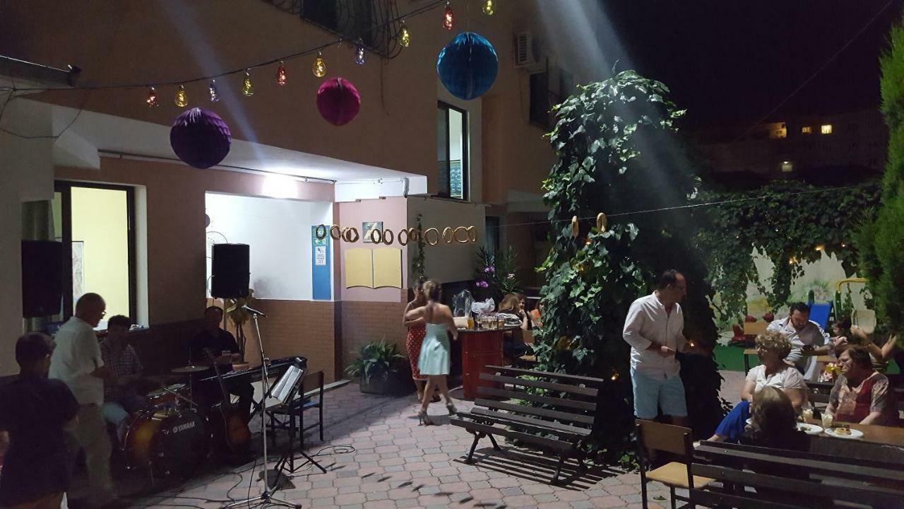 Home Hostel Шкодер Екстер'єр фото