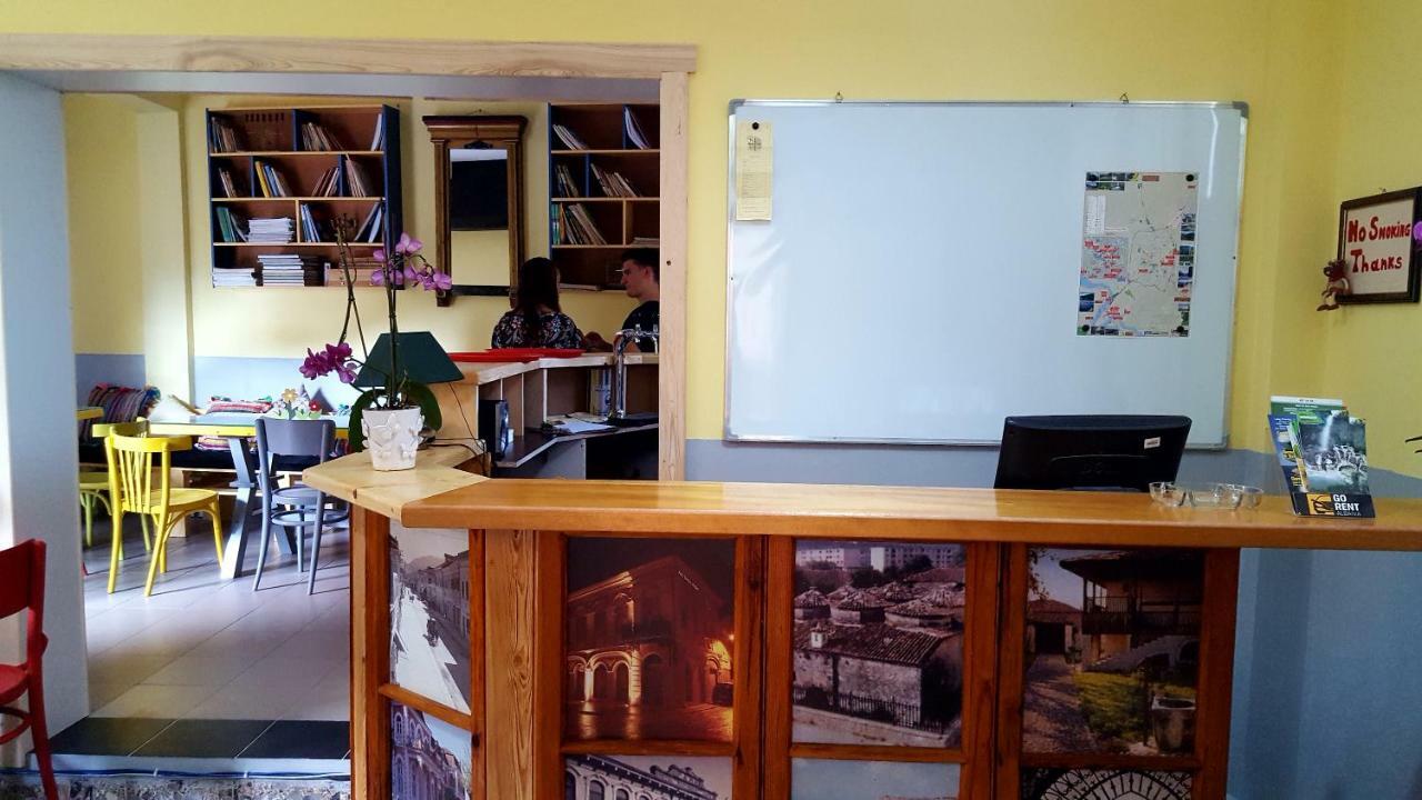 Home Hostel Шкодер Екстер'єр фото