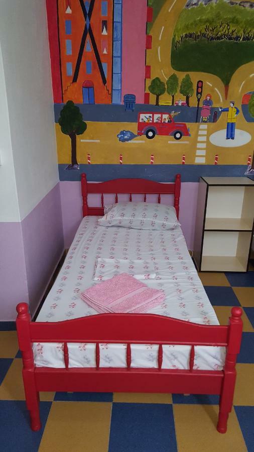 Home Hostel Шкодер Екстер'єр фото
