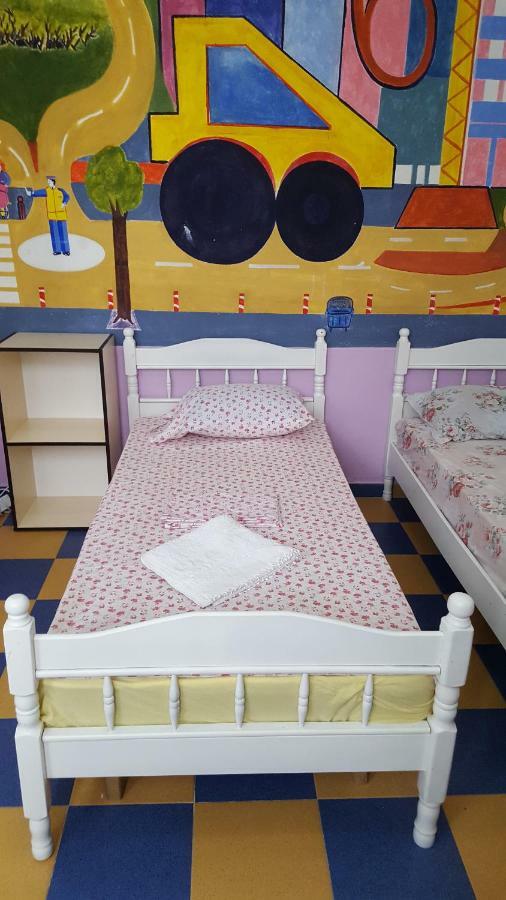 Home Hostel Шкодер Екстер'єр фото