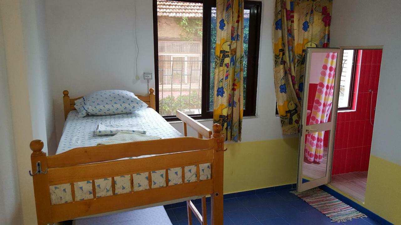 Home Hostel Шкодер Екстер'єр фото