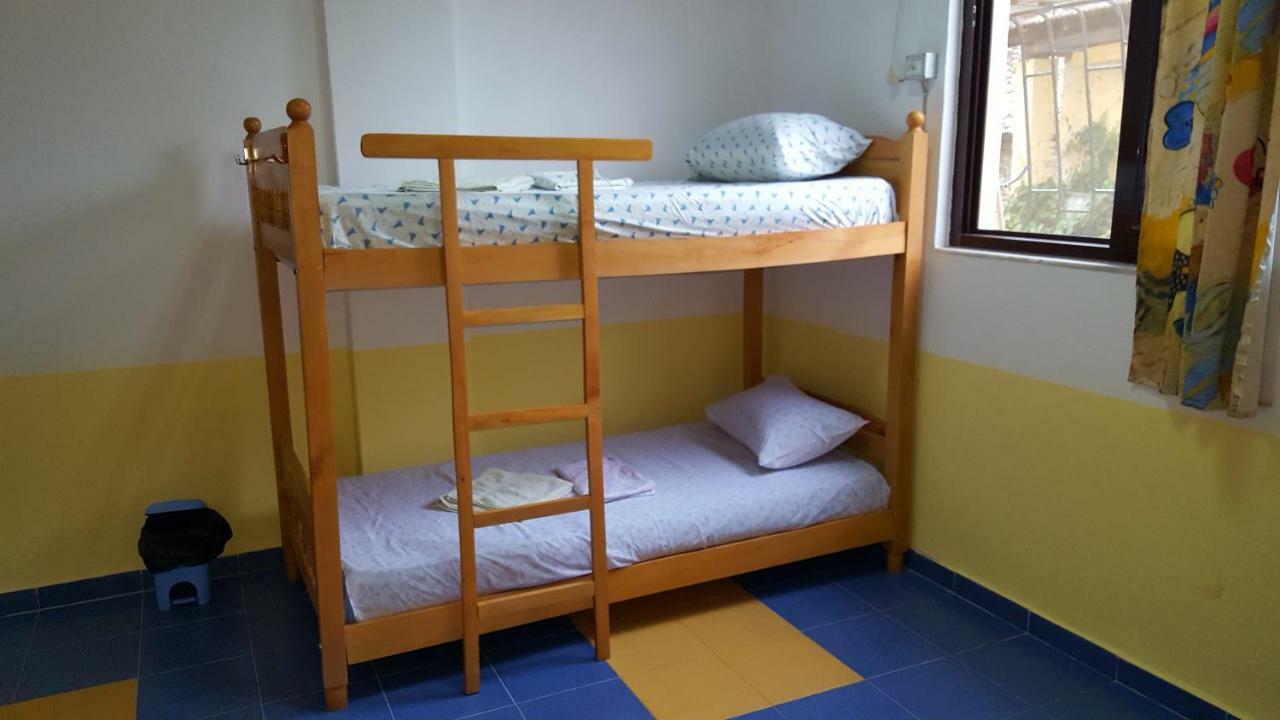 Home Hostel Шкодер Екстер'єр фото