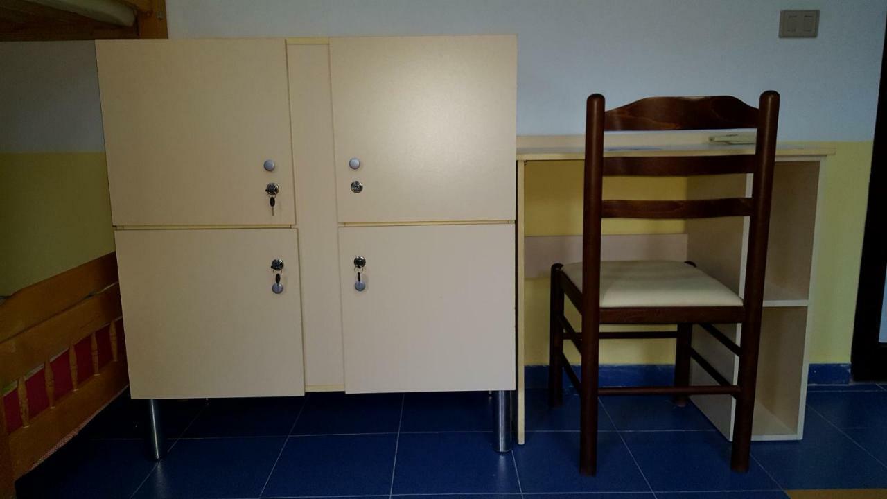 Home Hostel Шкодер Екстер'єр фото