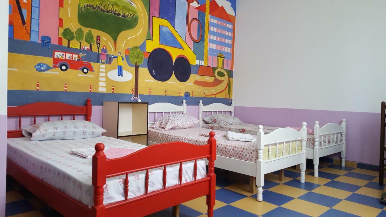 Home Hostel Шкодер Екстер'єр фото