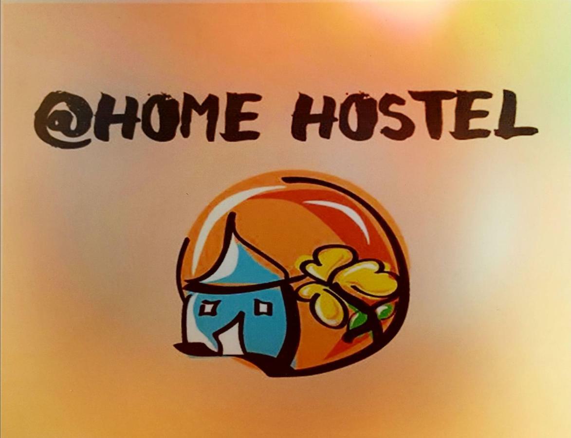Home Hostel Шкодер Екстер'єр фото