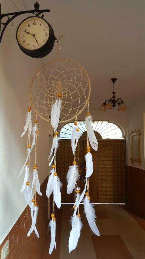 Home Hostel Шкодер Екстер'єр фото
