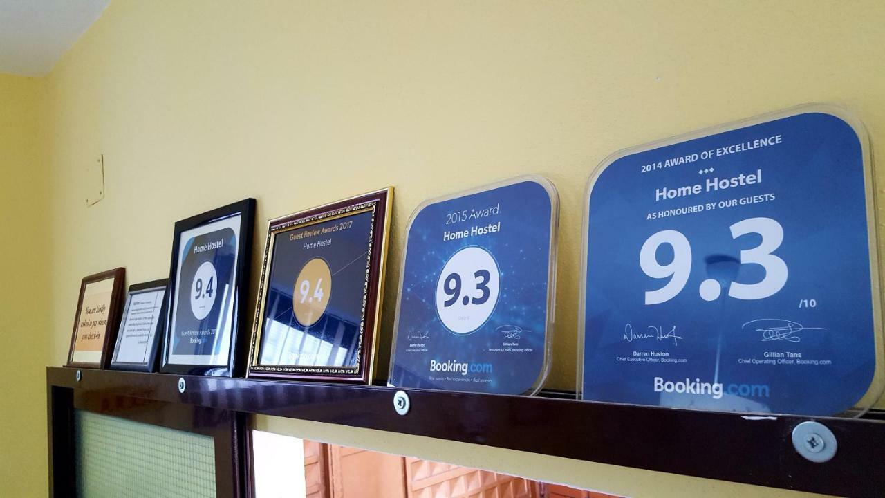 Home Hostel Шкодер Екстер'єр фото