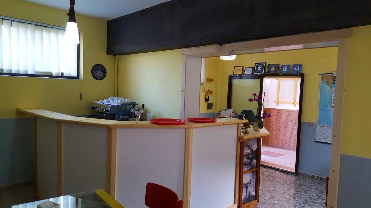 Home Hostel Шкодер Екстер'єр фото
