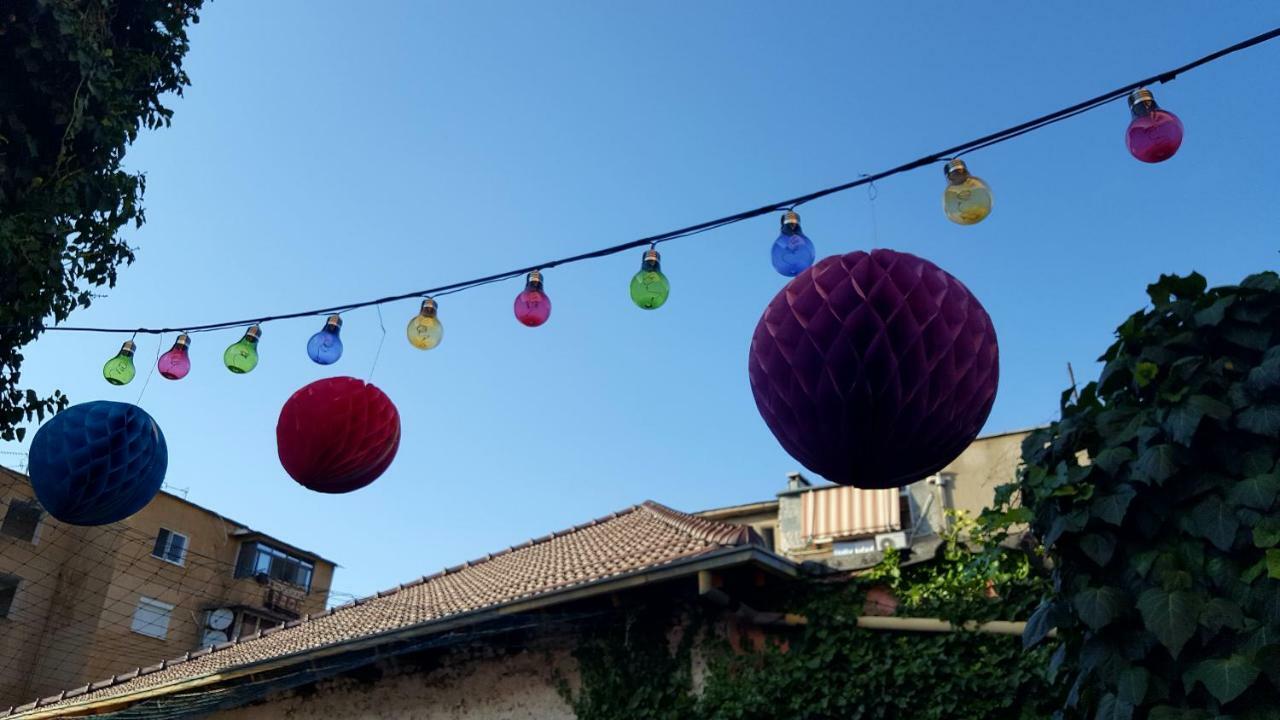 Home Hostel Шкодер Екстер'єр фото