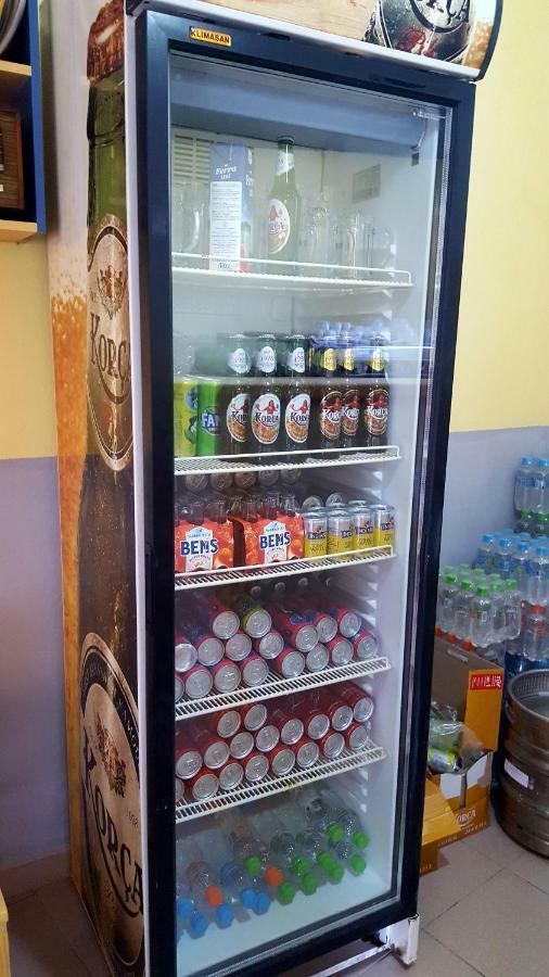 Home Hostel Шкодер Екстер'єр фото