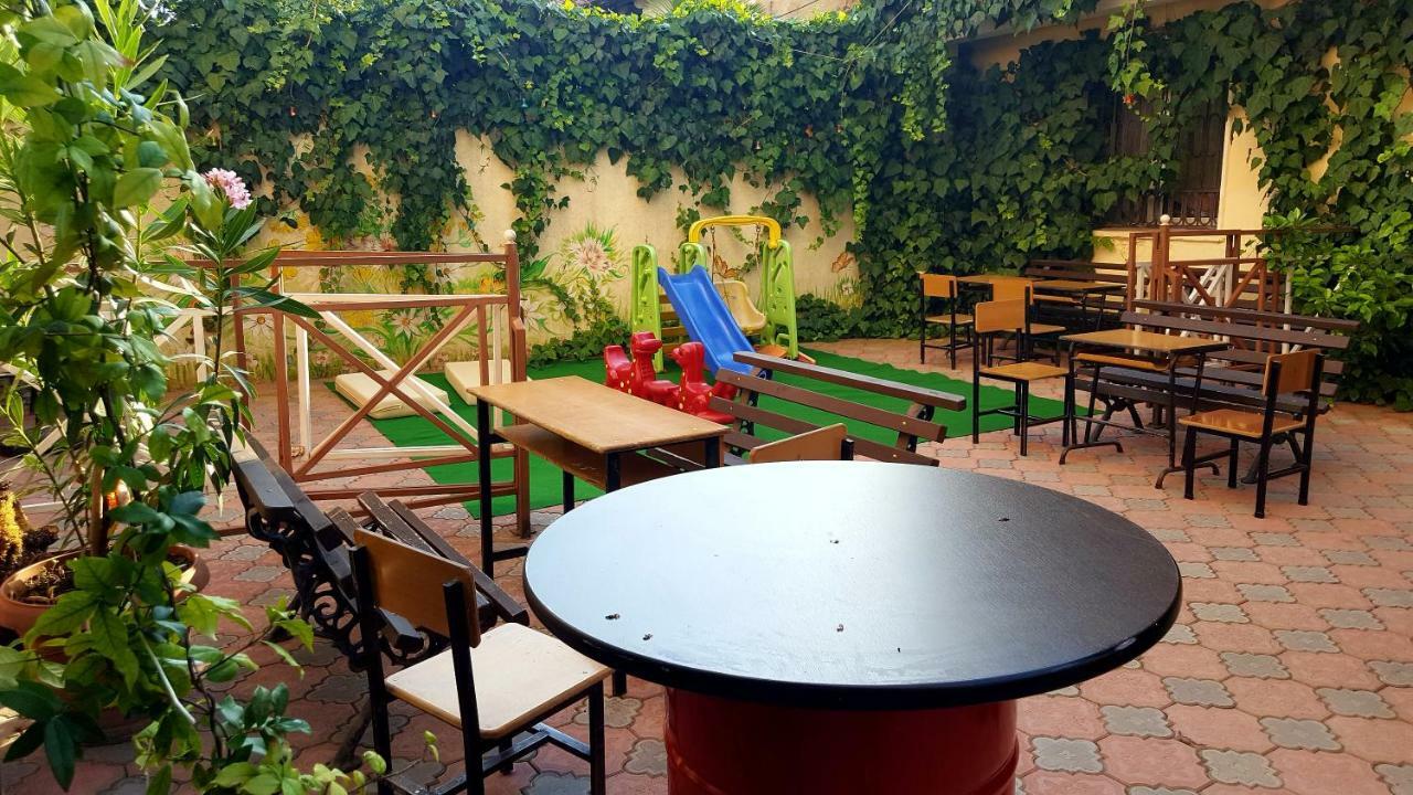 Home Hostel Шкодер Екстер'єр фото
