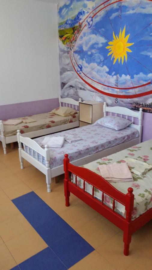 Home Hostel Шкодер Екстер'єр фото