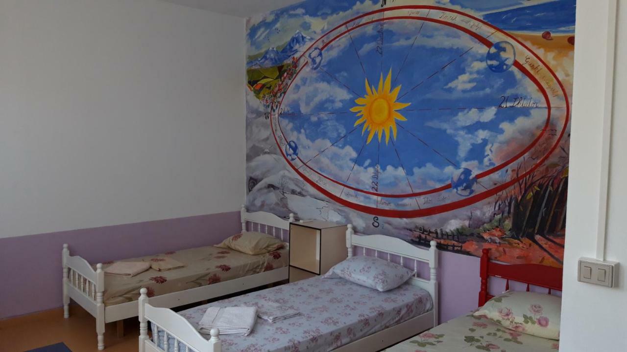 Home Hostel Шкодер Екстер'єр фото