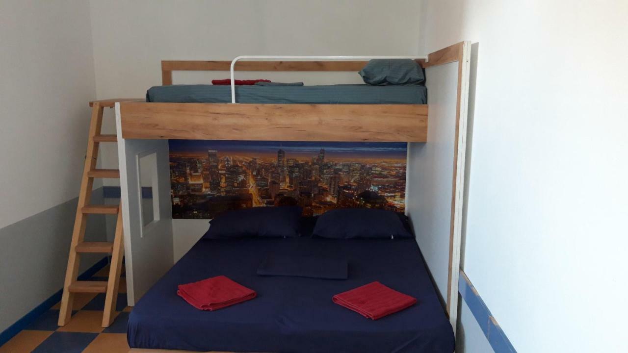 Home Hostel Шкодер Екстер'єр фото