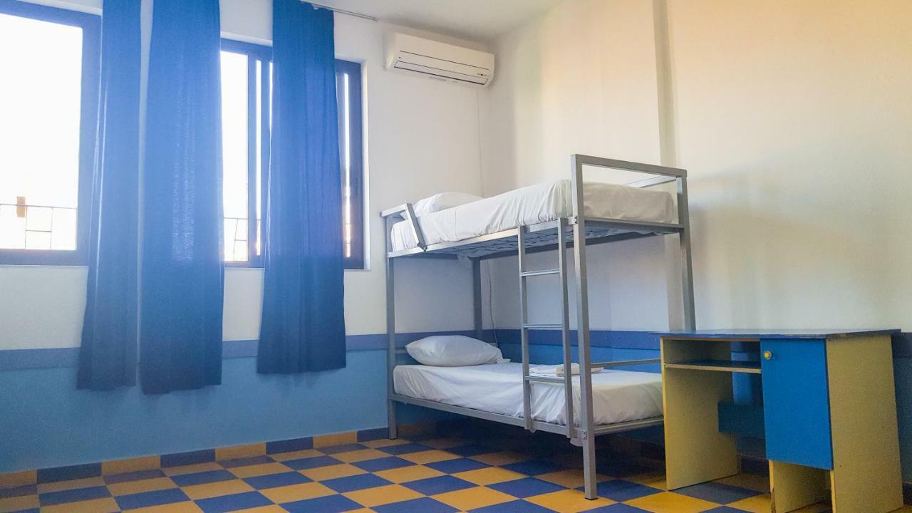 Home Hostel Шкодер Номер фото