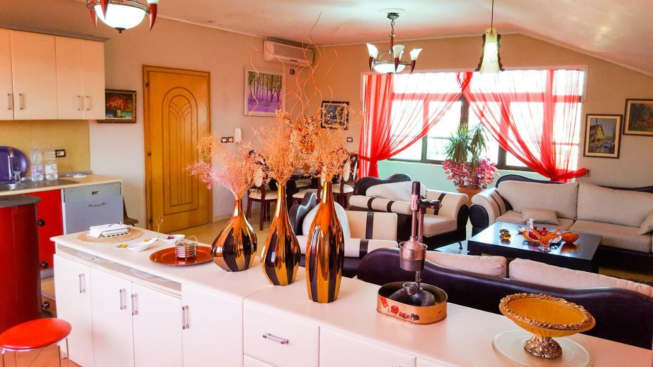 Home Hostel Шкодер Екстер'єр фото