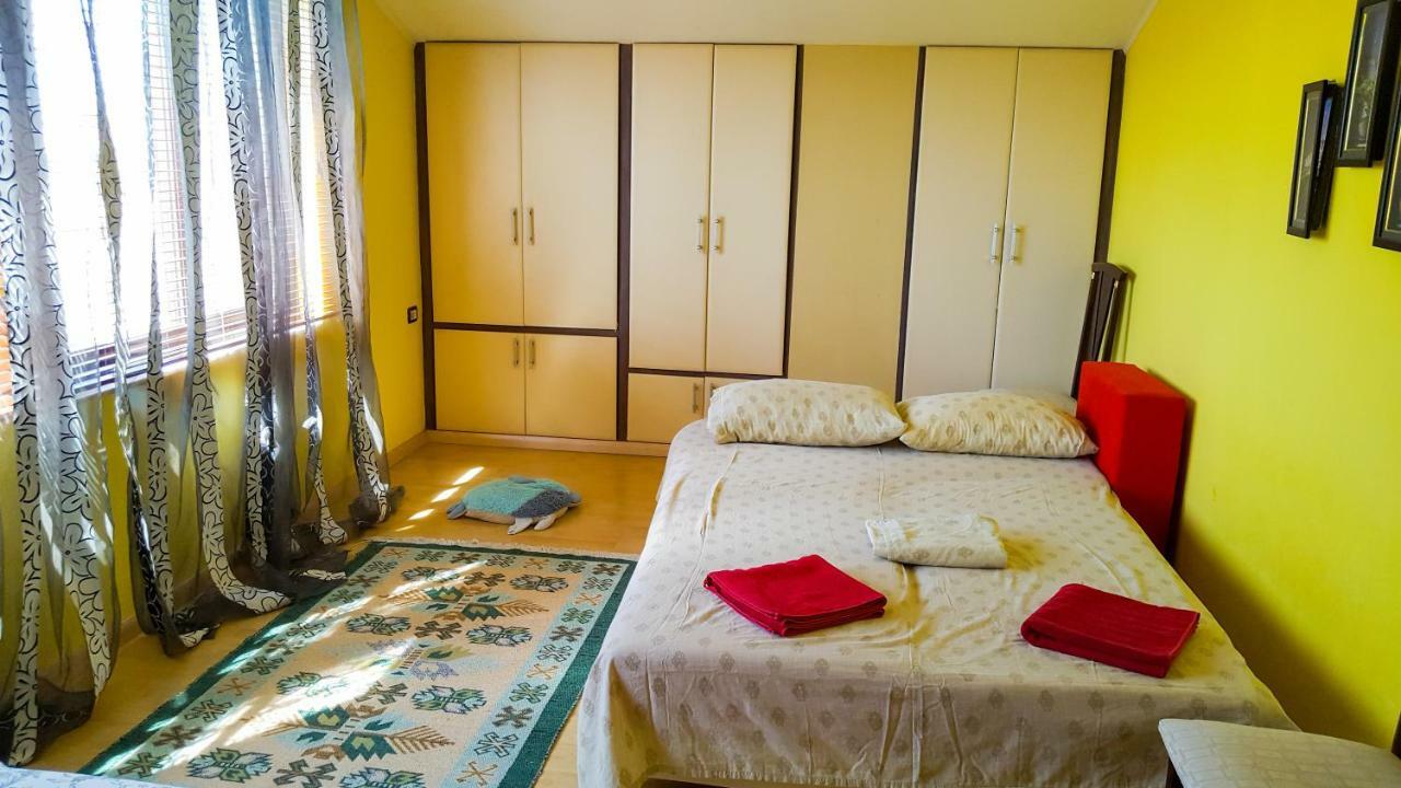 Home Hostel Шкодер Екстер'єр фото