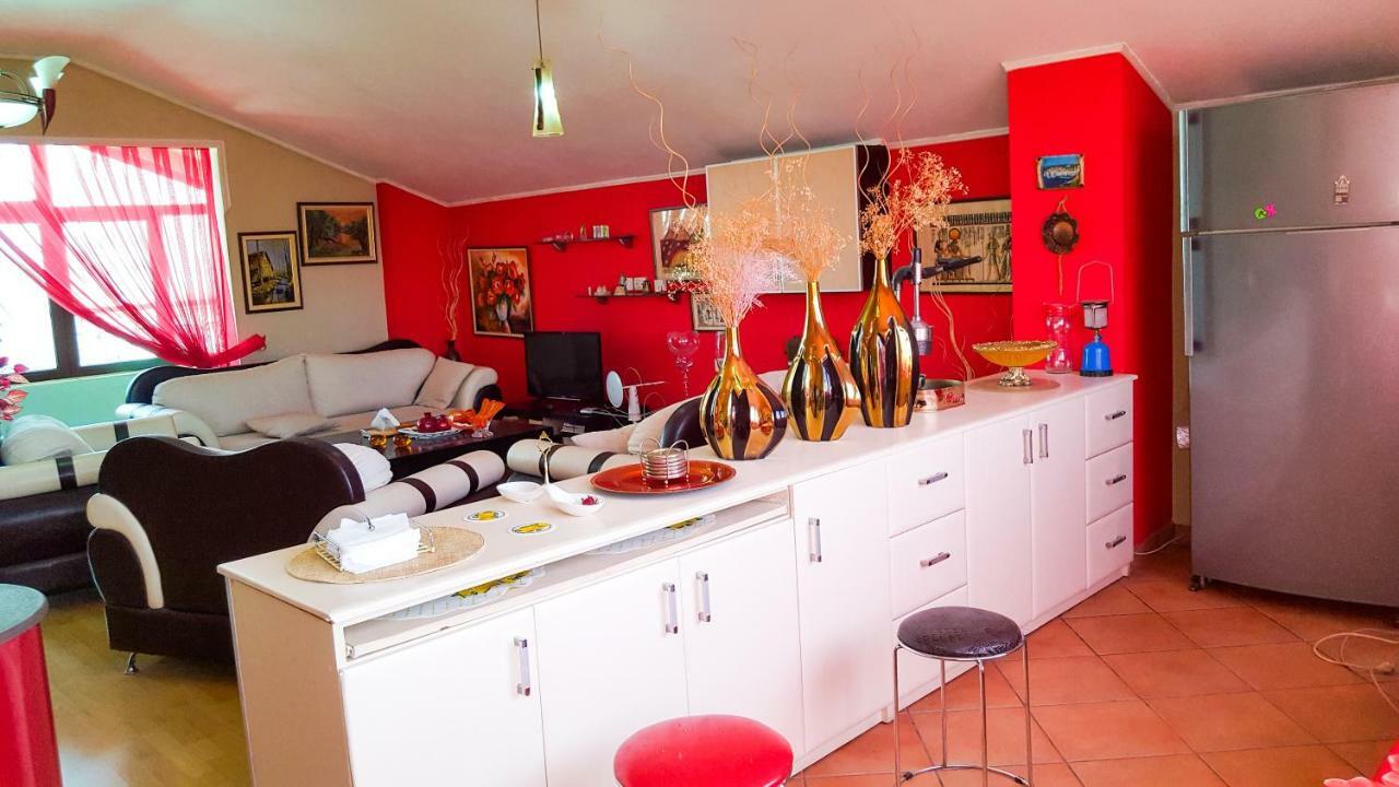 Home Hostel Шкодер Екстер'єр фото