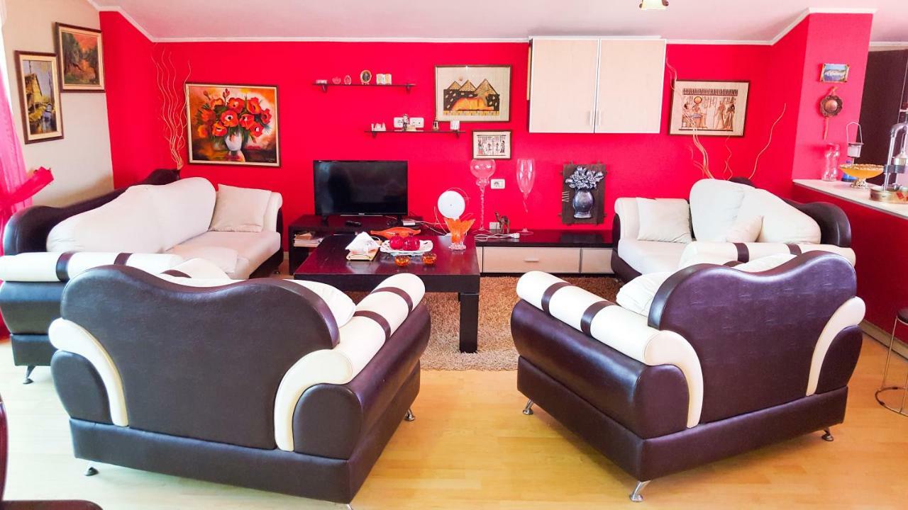 Home Hostel Шкодер Екстер'єр фото
