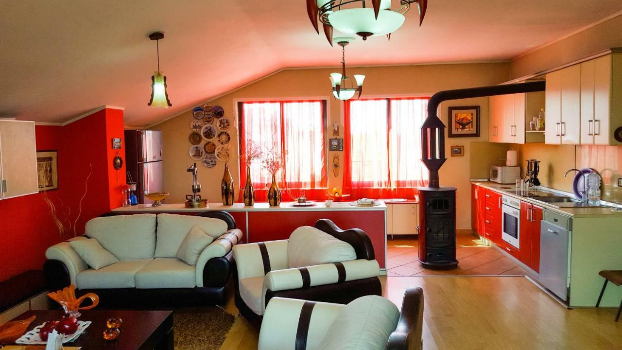 Home Hostel Шкодер Екстер'єр фото