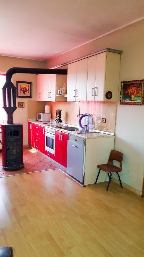 Home Hostel Шкодер Екстер'єр фото