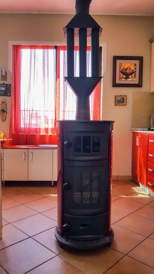 Home Hostel Шкодер Екстер'єр фото