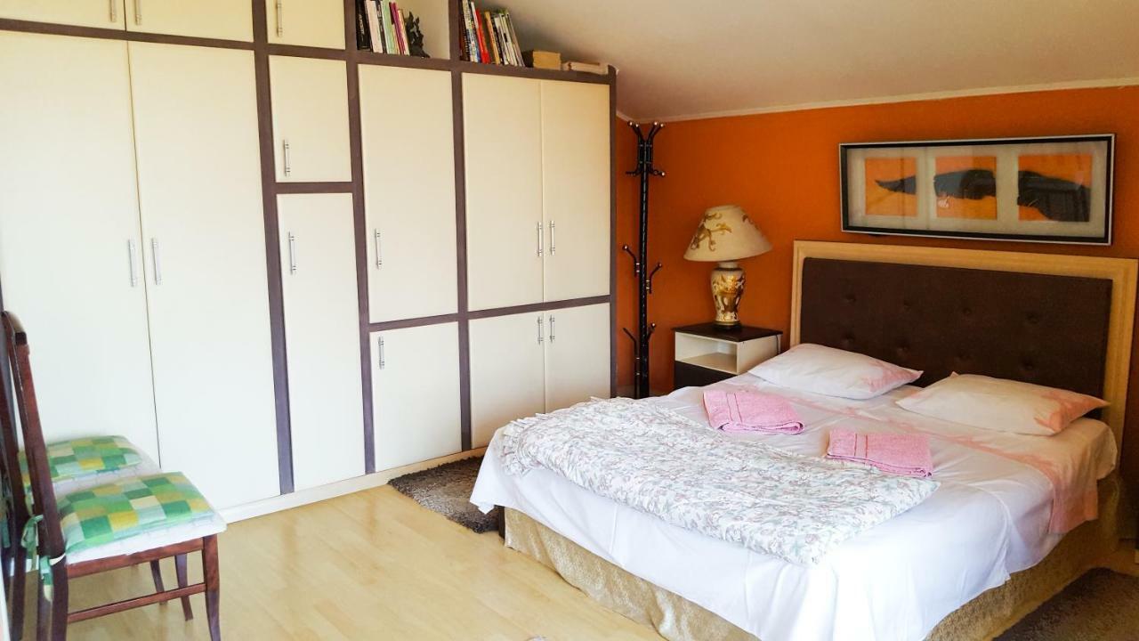 Home Hostel Шкодер Екстер'єр фото