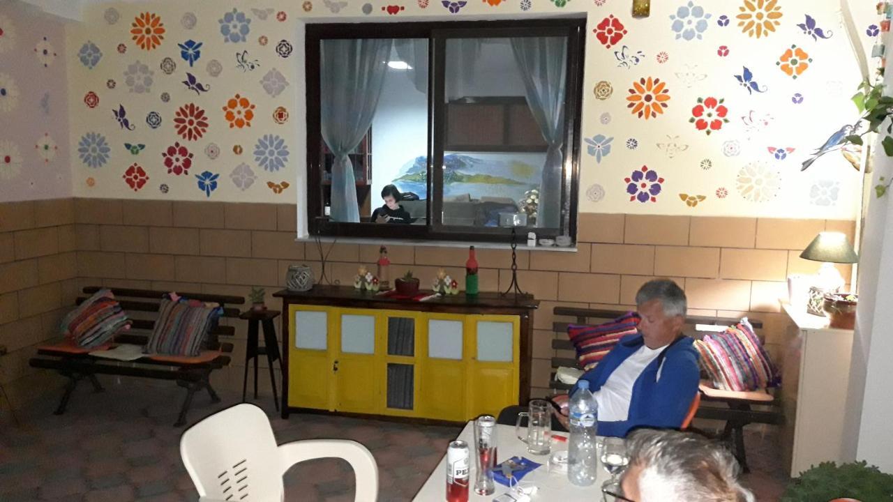 Home Hostel Шкодер Екстер'єр фото